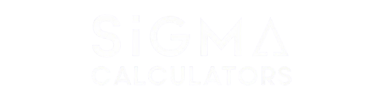 SigmaCalculator